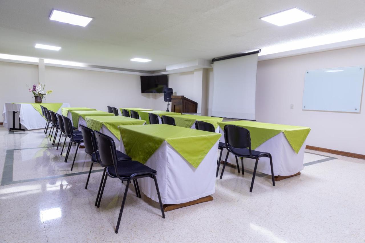 San Pedro Del Fuerte Hotel 3*