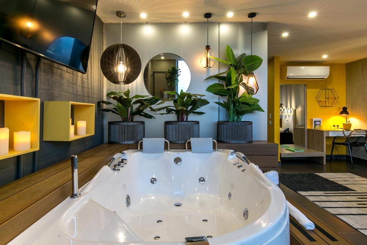 Epic Boutique 4* Medellín