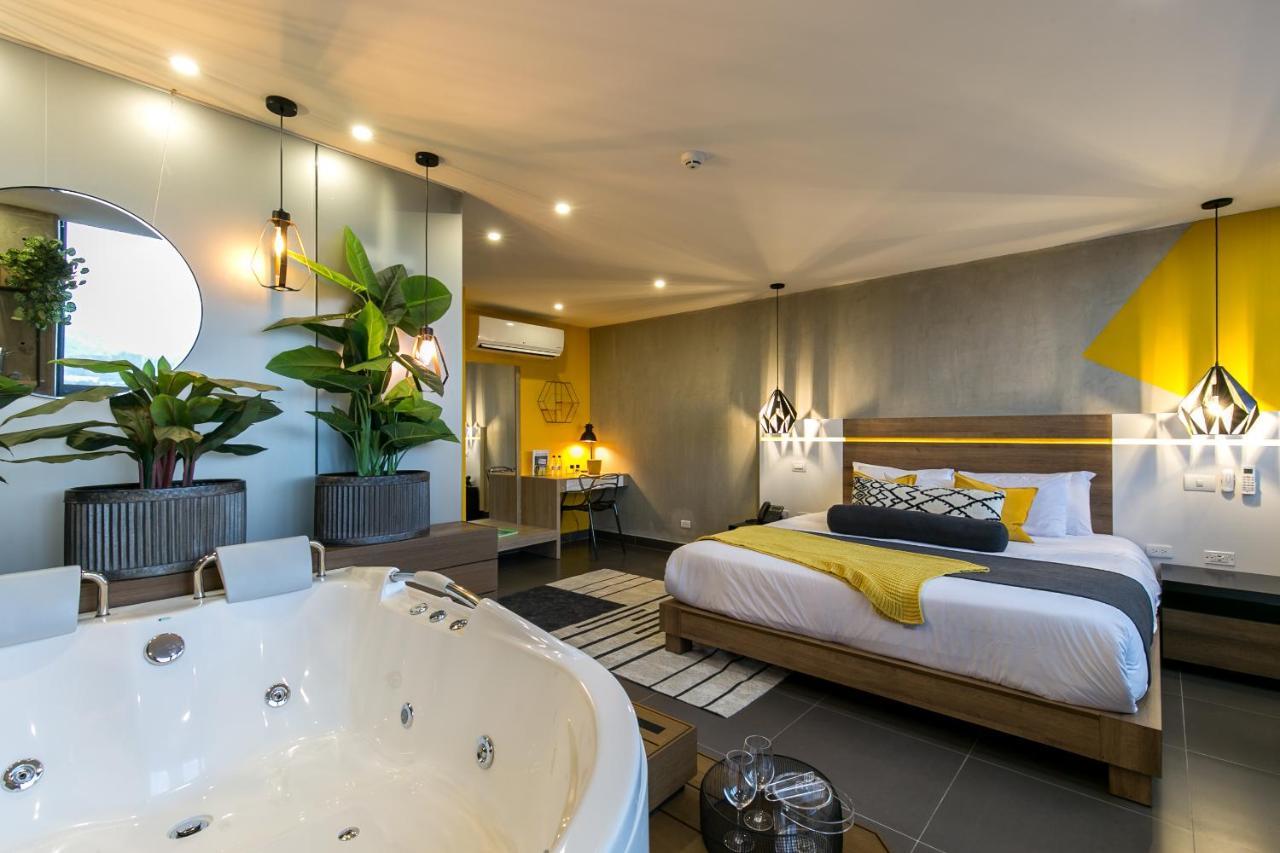 Epic Boutique 4* Medellín