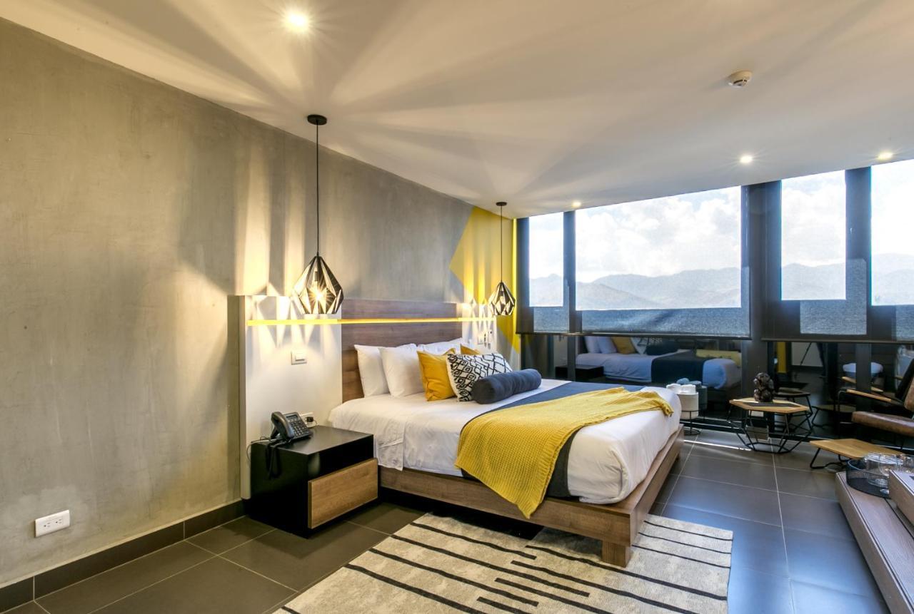 Epic Boutique 4* Medellín