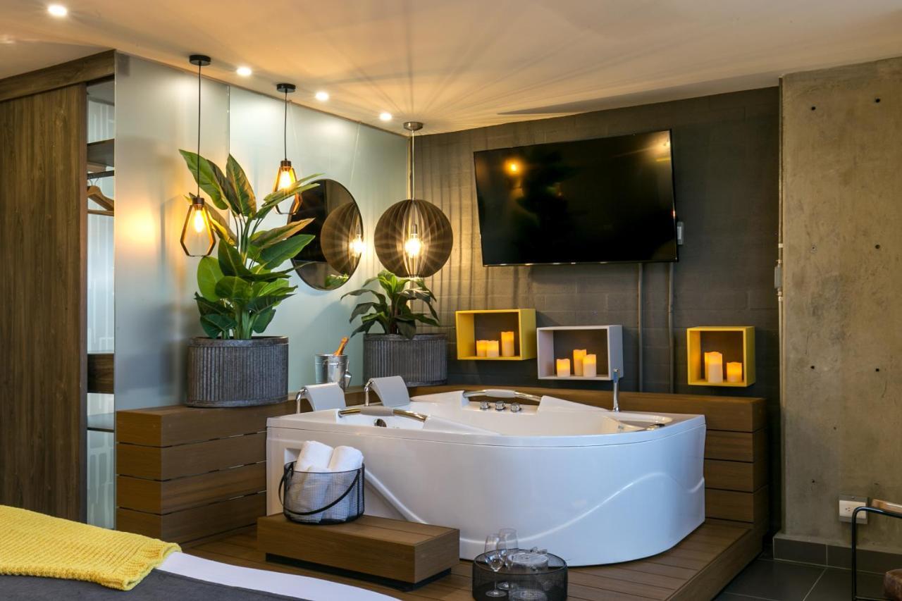 Epic Boutique 4* Medellín