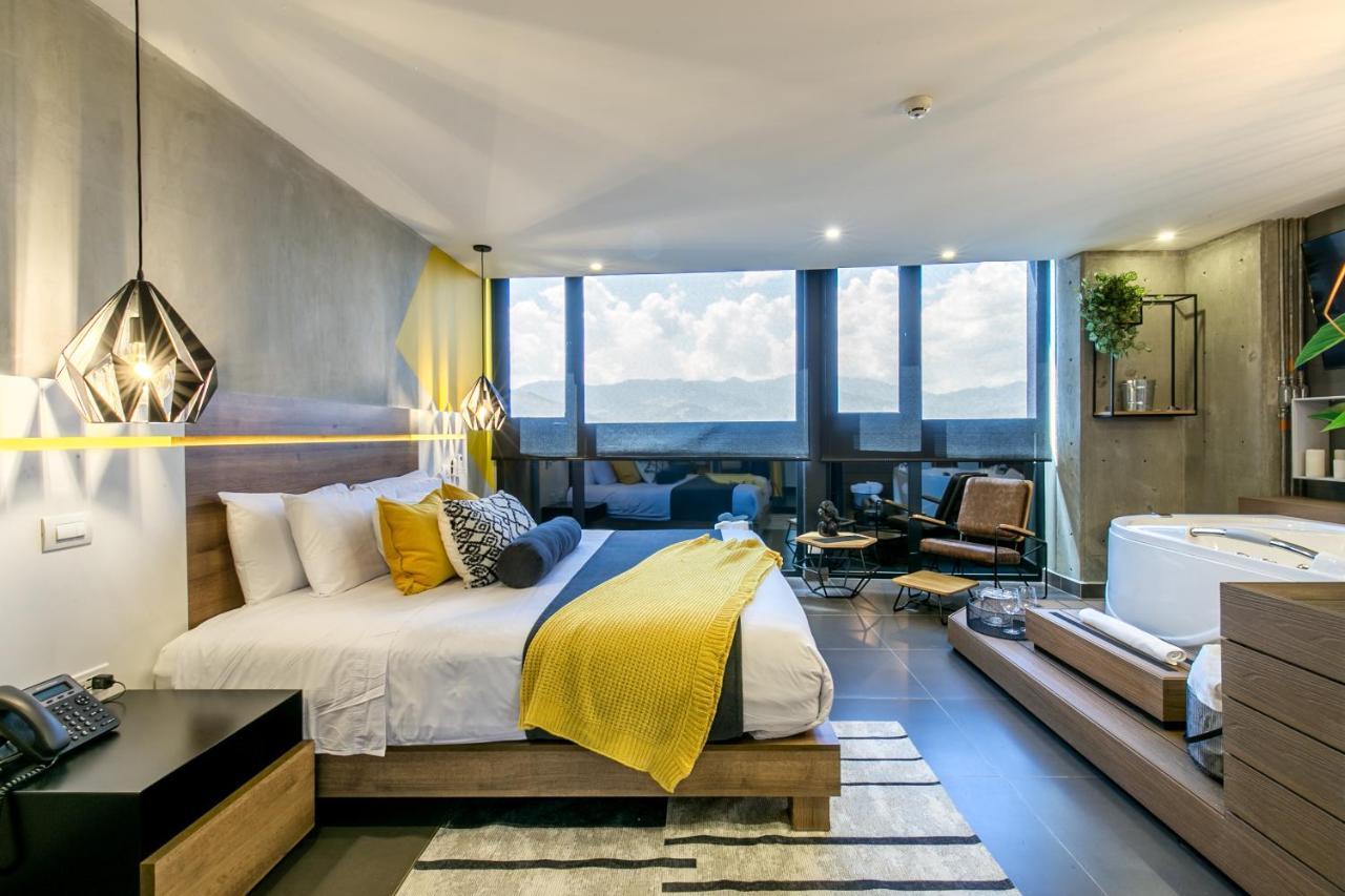 Epic Boutique Hotel