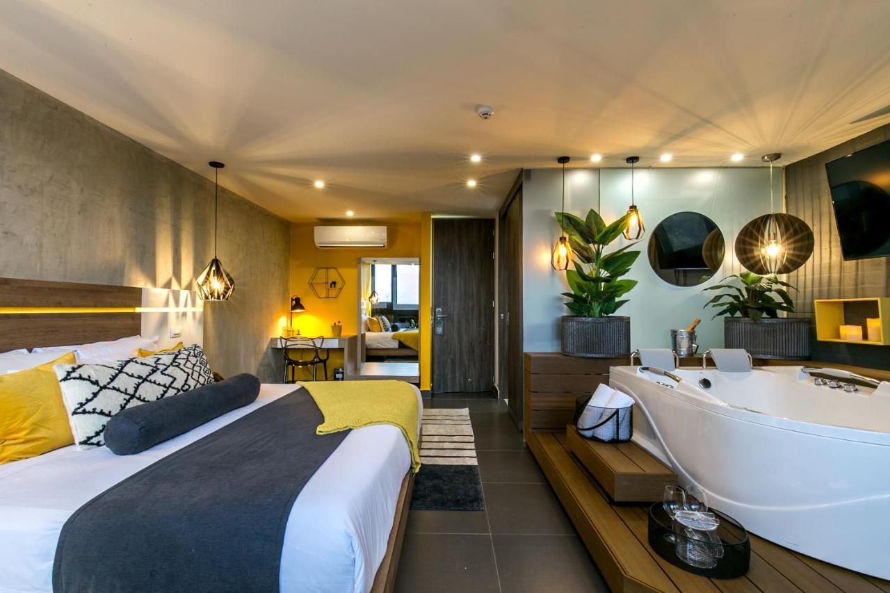 Epic Boutique 4*