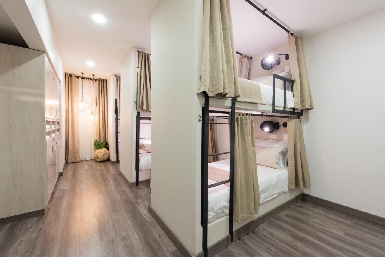 Vibes Hostal Medellín