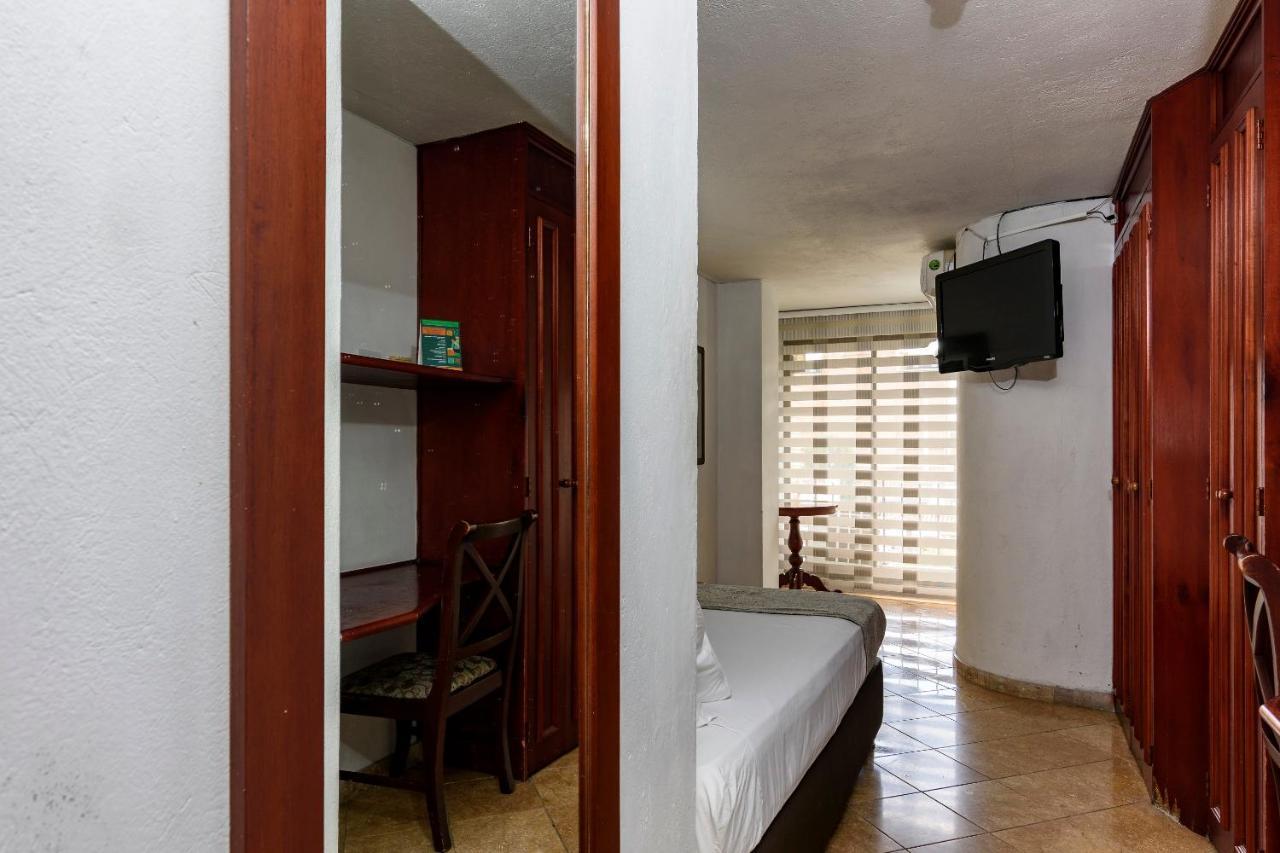 Hotel Cabo De La Vela