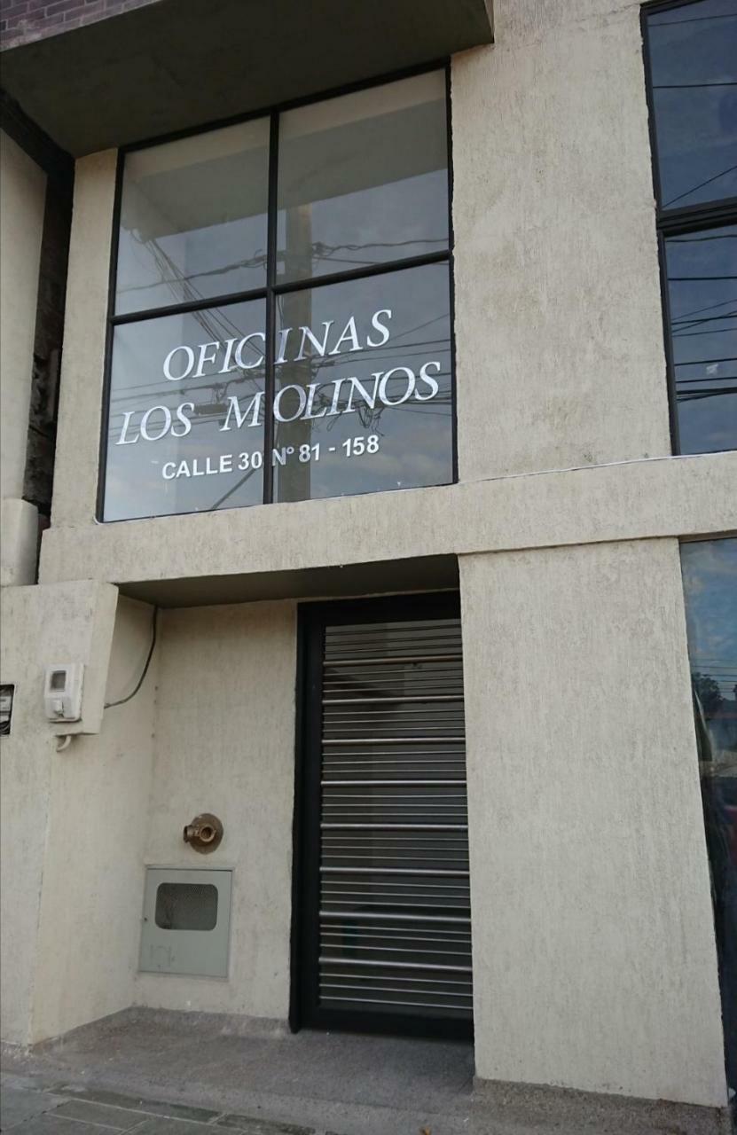 Edificio Oficinas Molinos Calle 30 # 81 - 158 Apartment