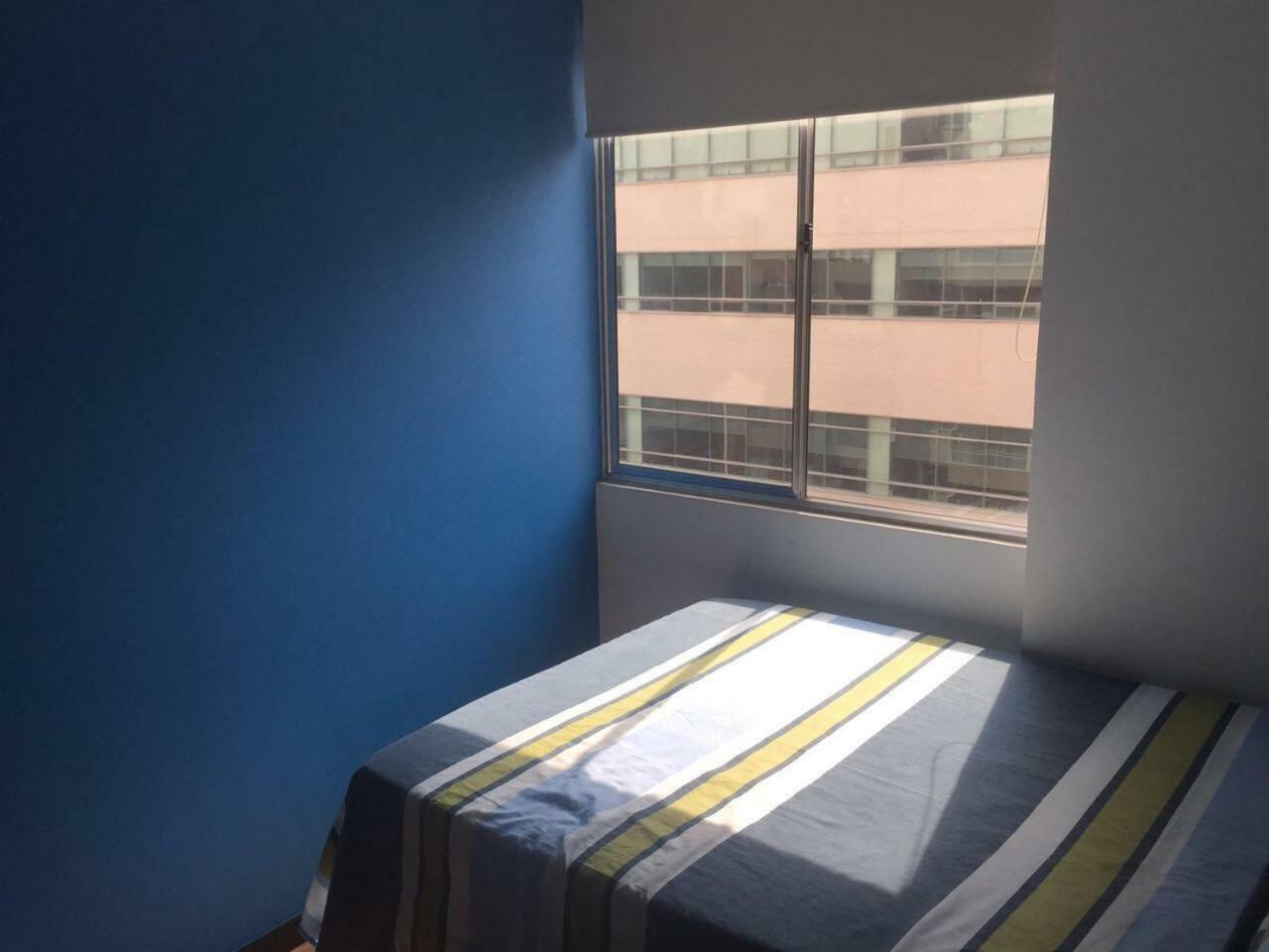 Carrera 44 #19a- 20 Apartamento Medellín