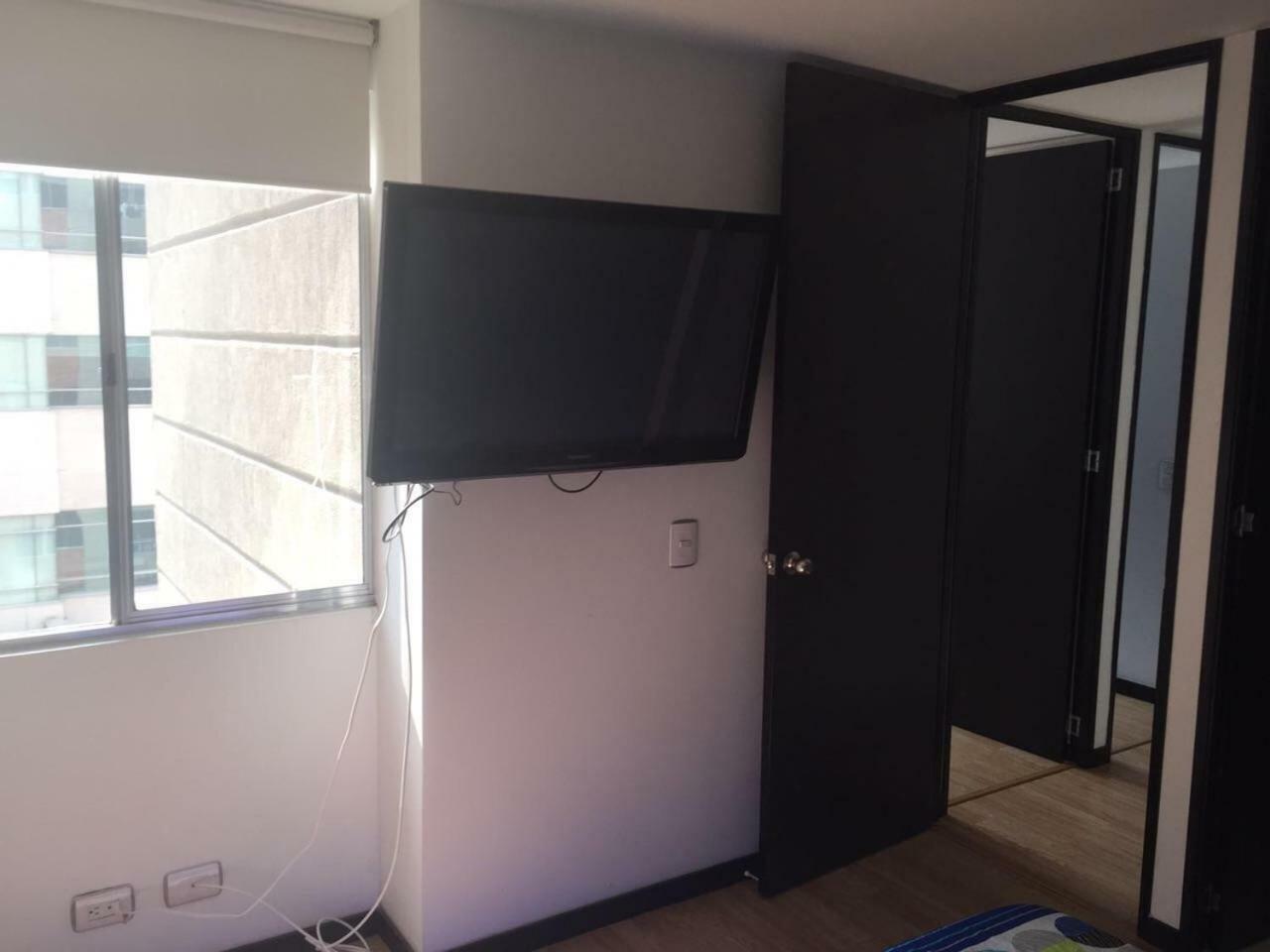 Apartamento Carrera 44 #19a- 20