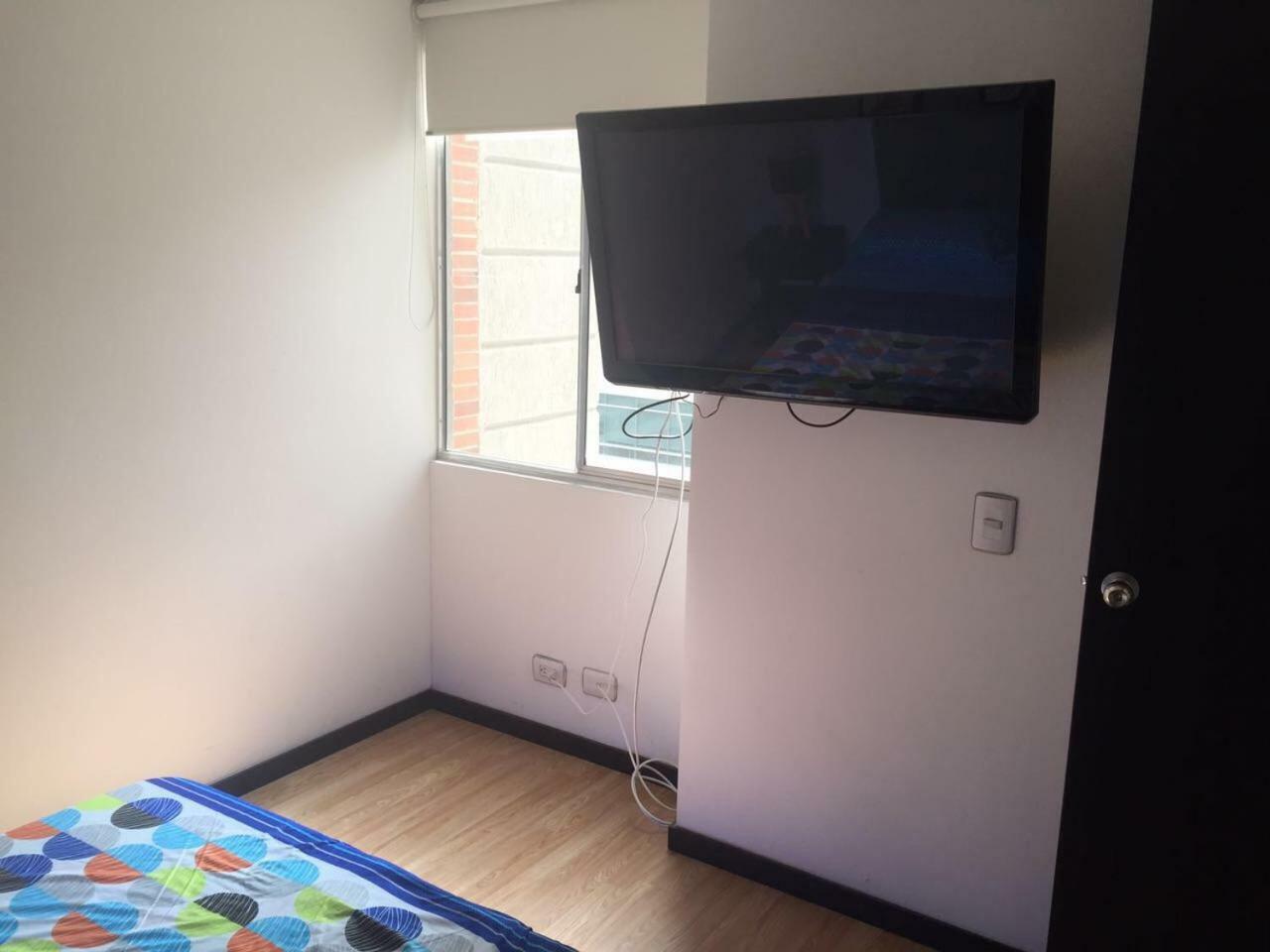 Apartamento Carrera 44 #19a- 20