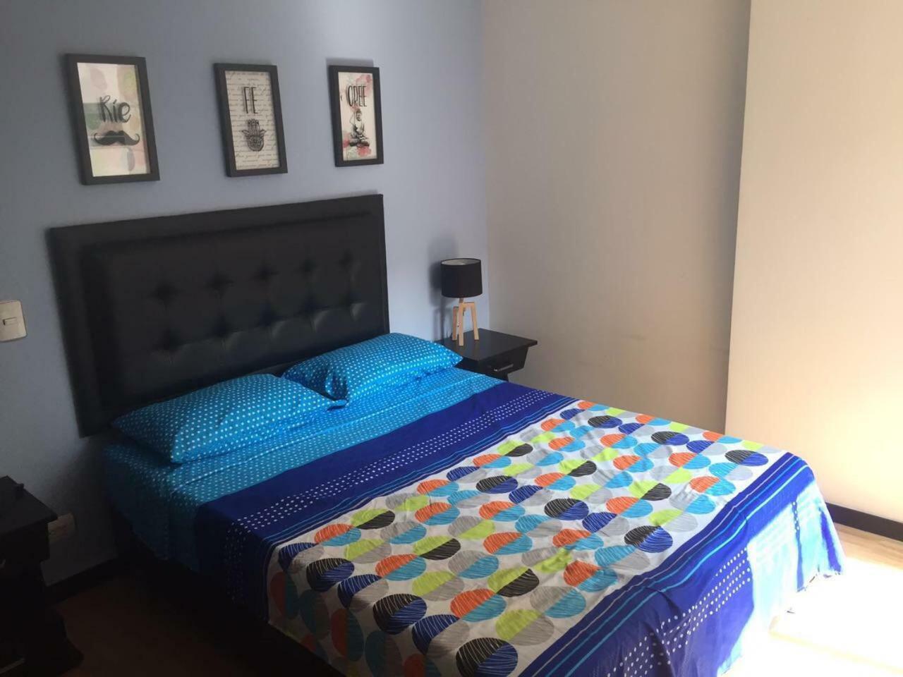 Apartamento Carrera 44 #19a- 20