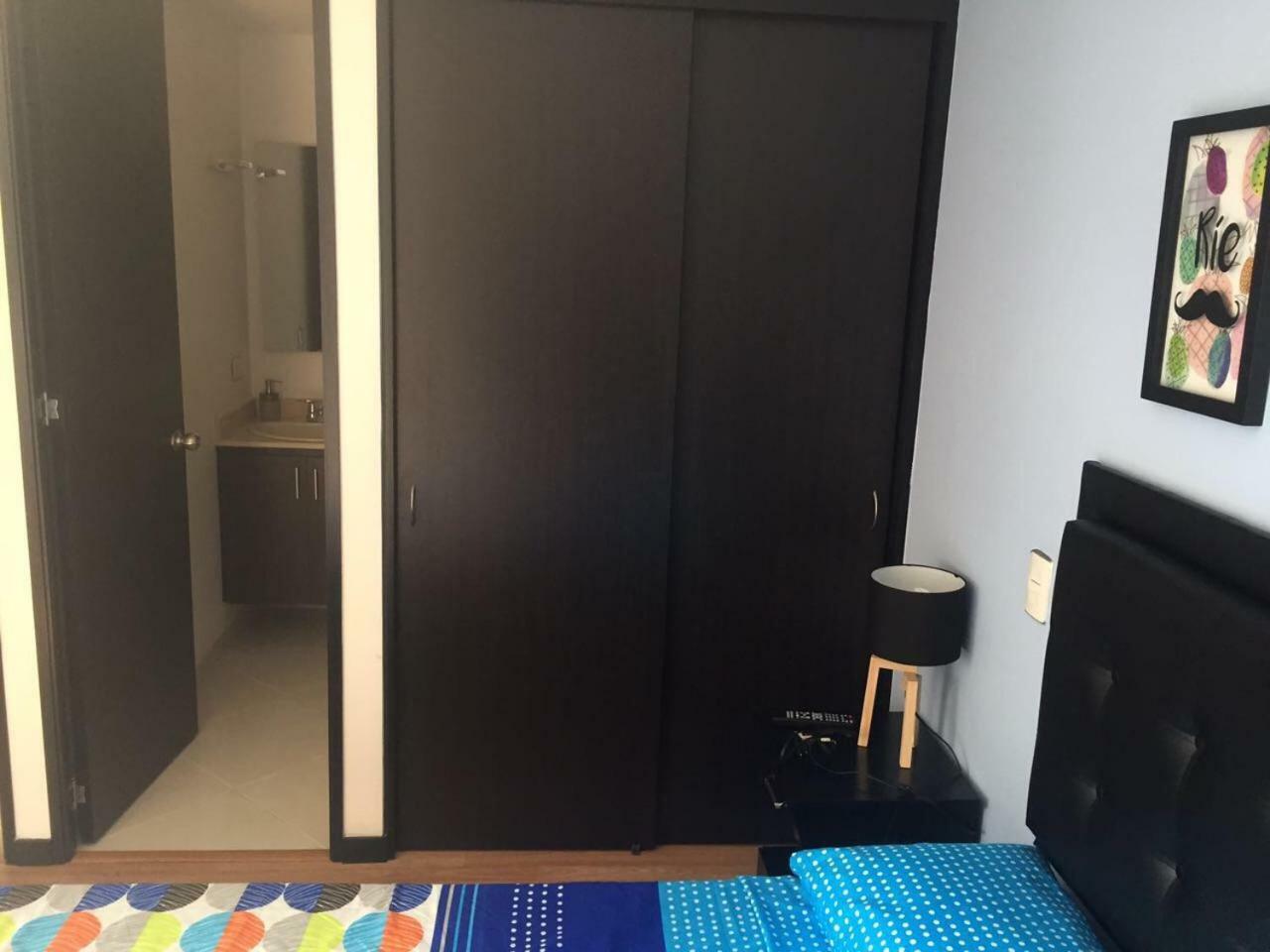 Carrera 44 #19a- 20 Apartamento Medellín