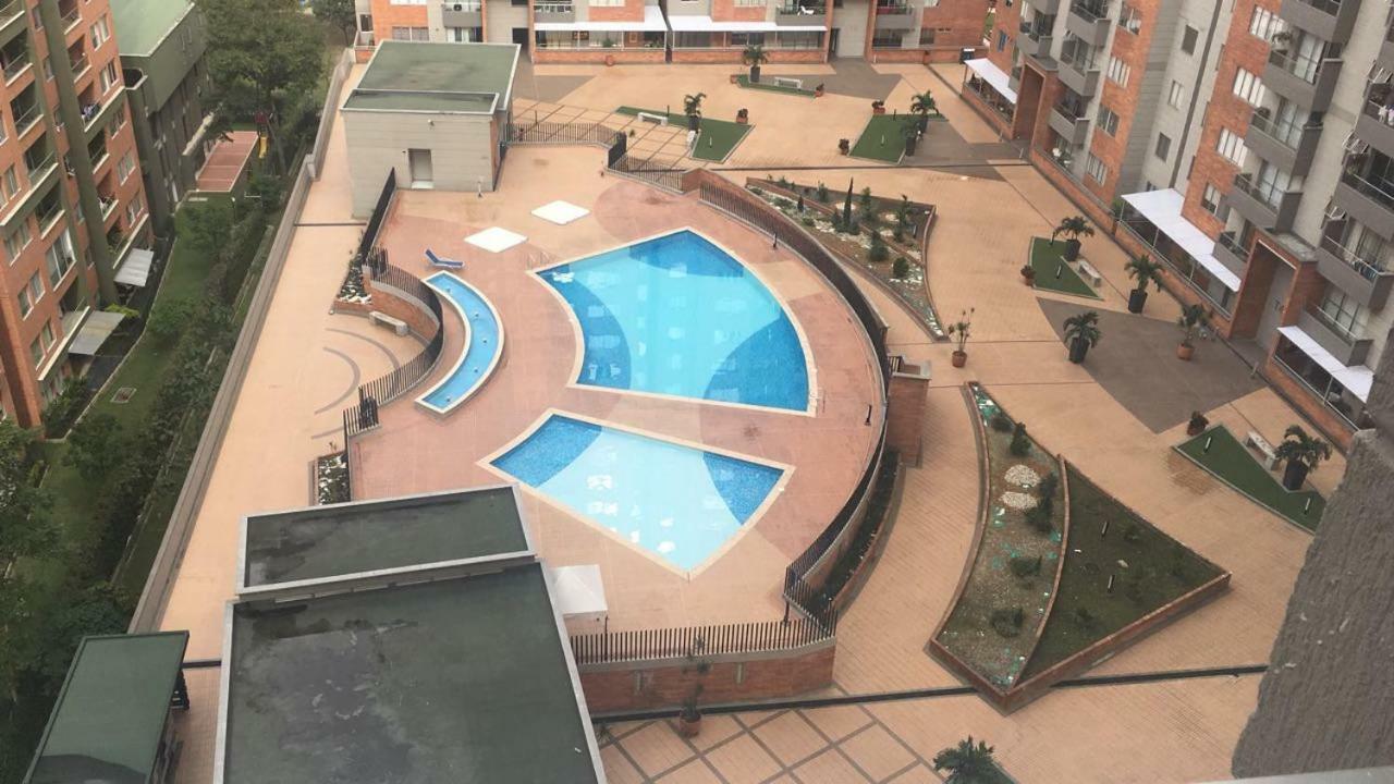 Carrera 44 #19a- 20 Medellín