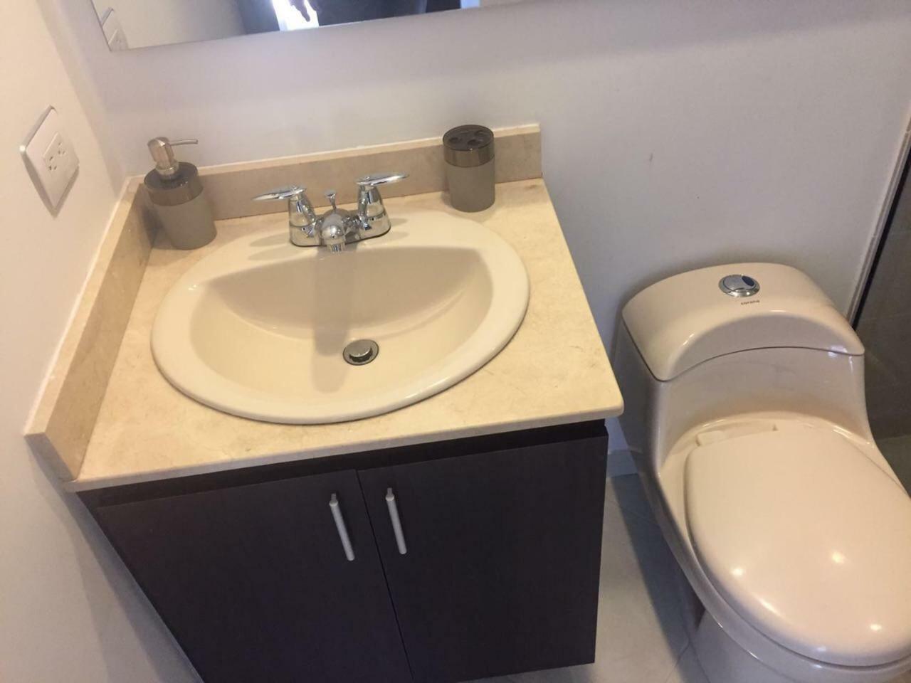 Apartamento Carrera 44 #19a- 20 Medellín