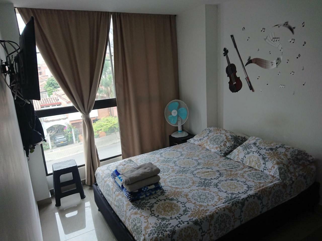 Apartment Edificio Oficinas Molinos Calle 30 # 81 - 158