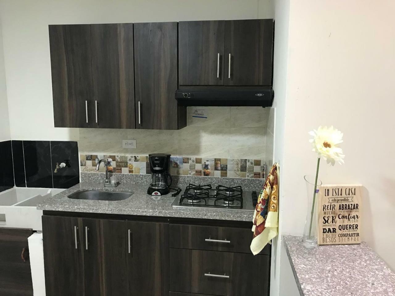 Excelente Ubicación Apartamento Medellín