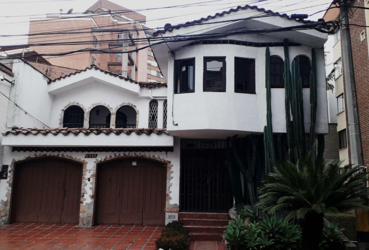 Pensión Calibrí, La Casa Libre Del Río *