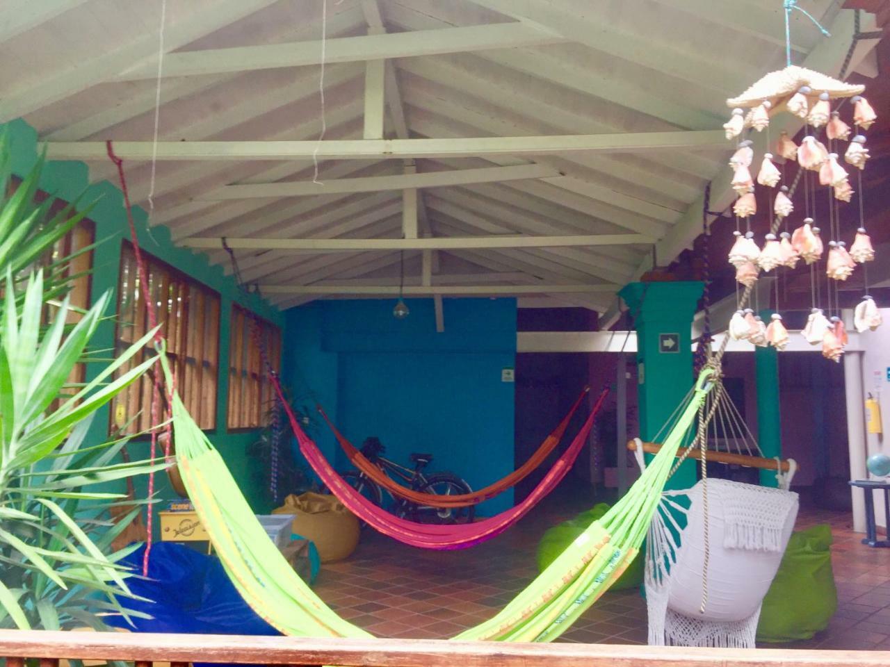 Yolo Hostel Medellin