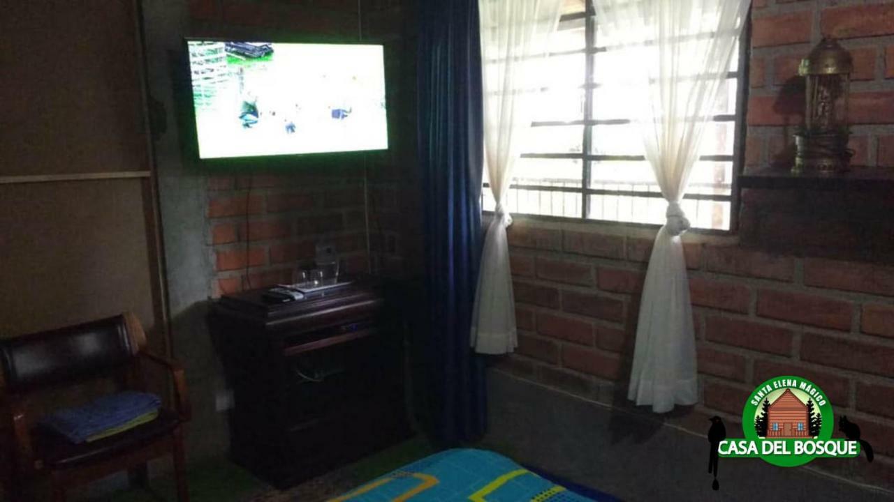 Casa Del Bosque Medellín