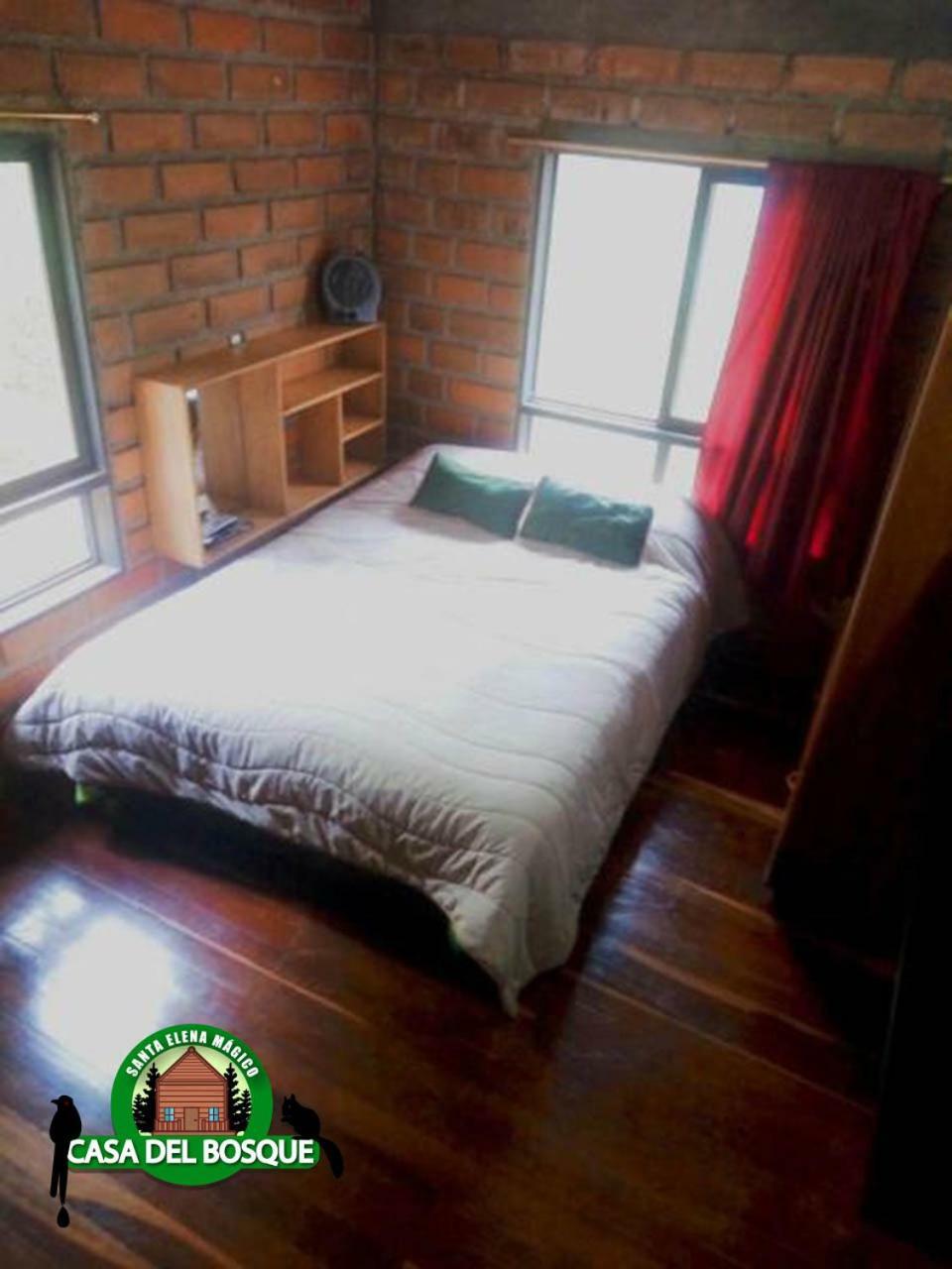 Pensión Casa Del Bosque Medellín