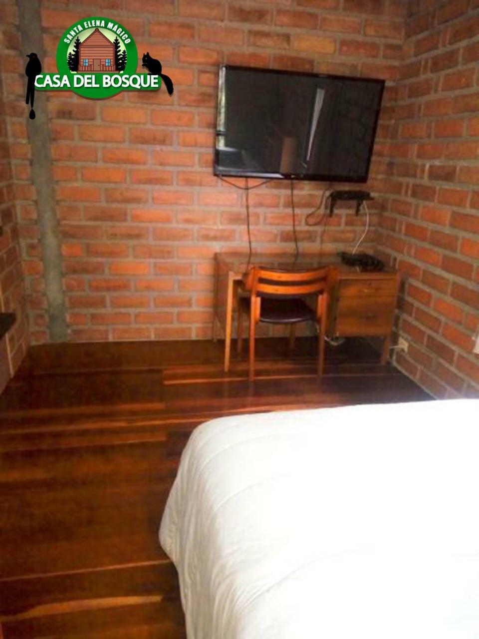 Pensión Casa Del Bosque