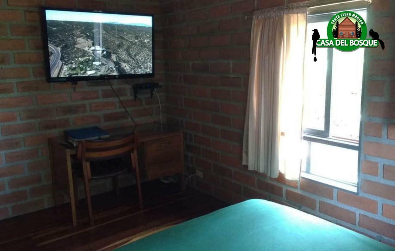 Casa Del Bosque Pensión Medellín