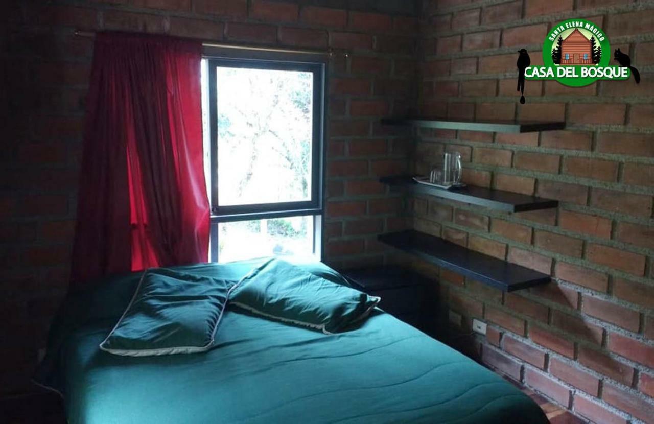 Pensión Casa Del Bosque