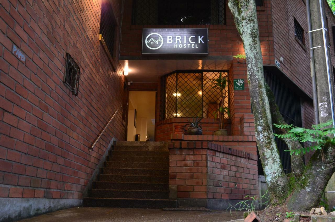 Brick
