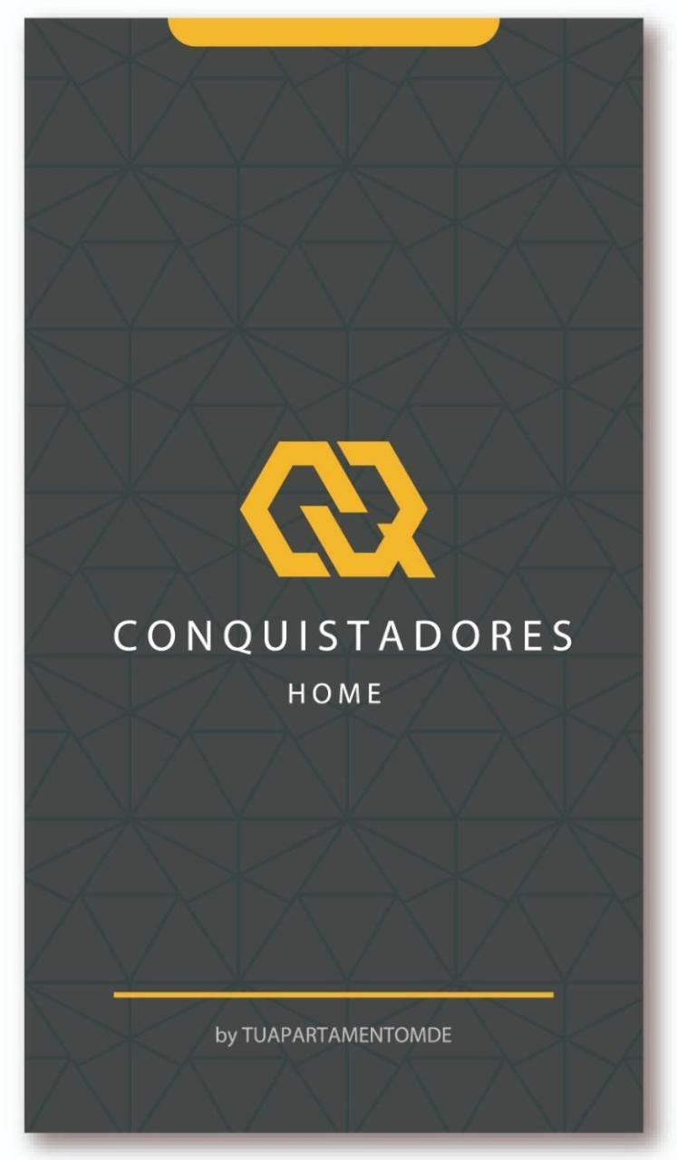 Apartahotel Conquistadores Medellín
