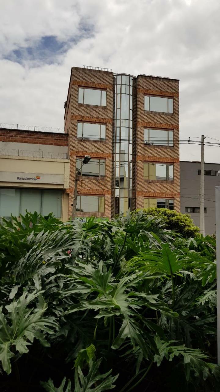 Conquistadores Apartahotel *