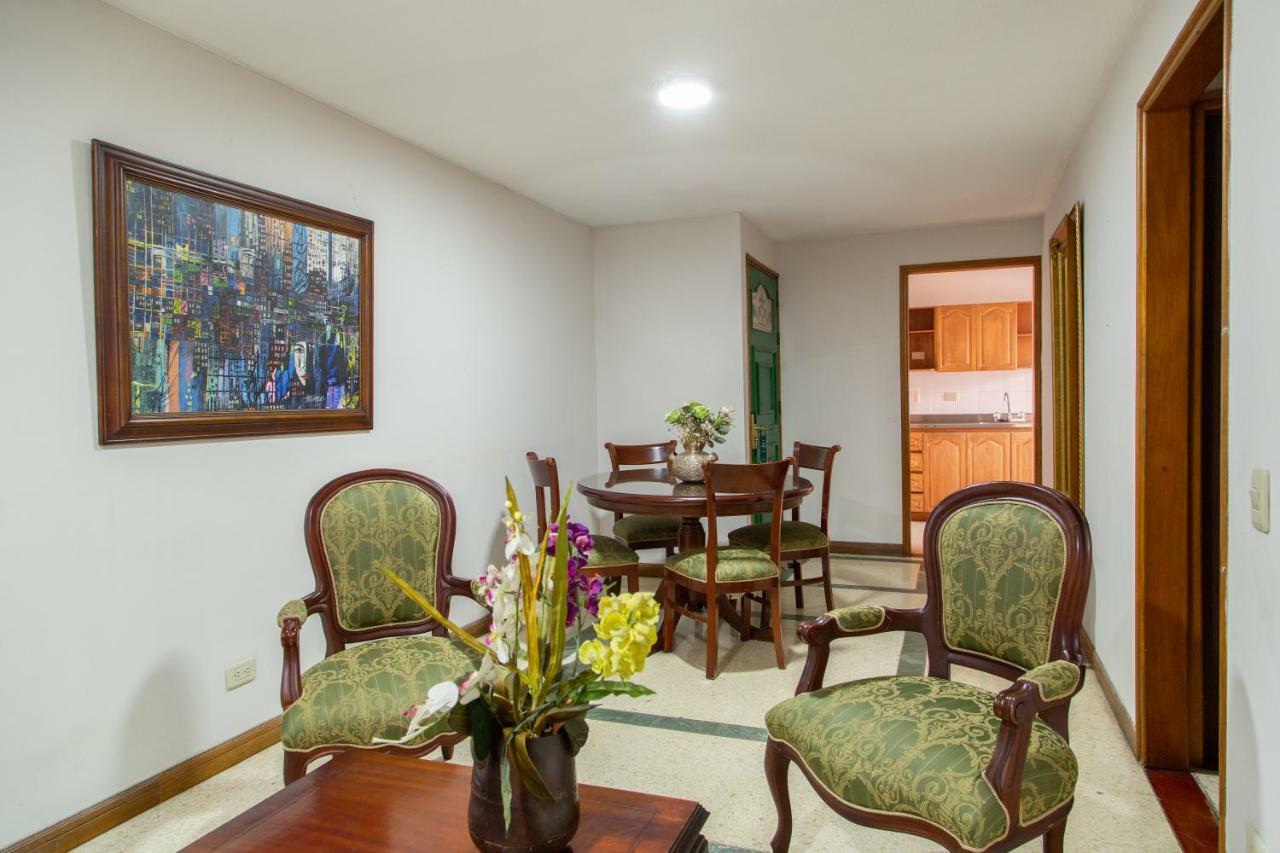 San Pedro Del Fuerte 3*
