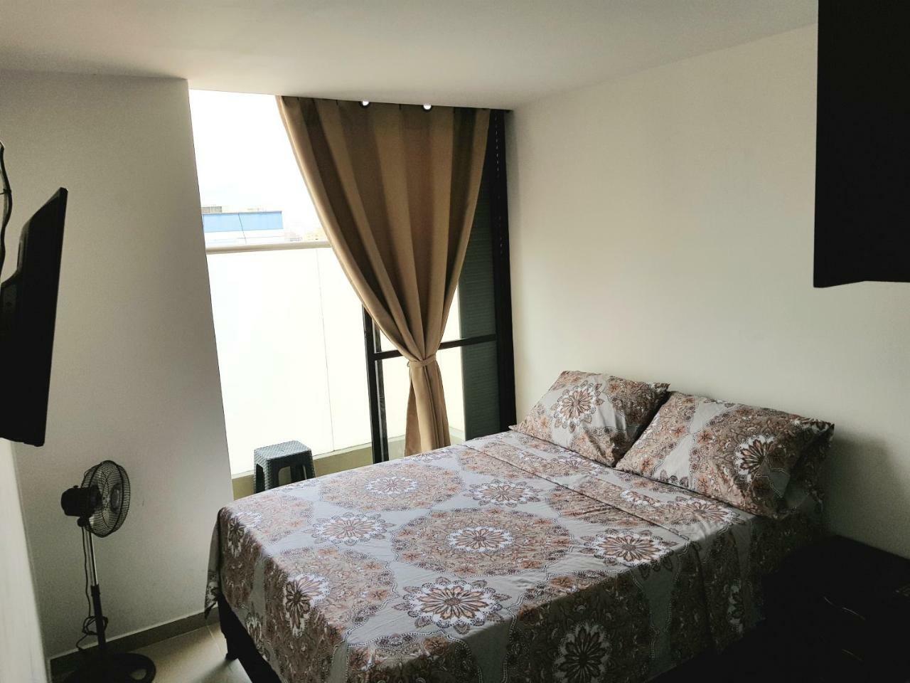 Apartasuites Molinos Apartamento