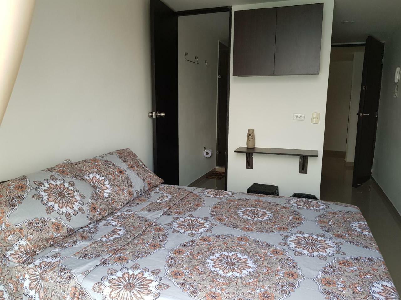 Apartamento Apartasuites Molinos Medellín