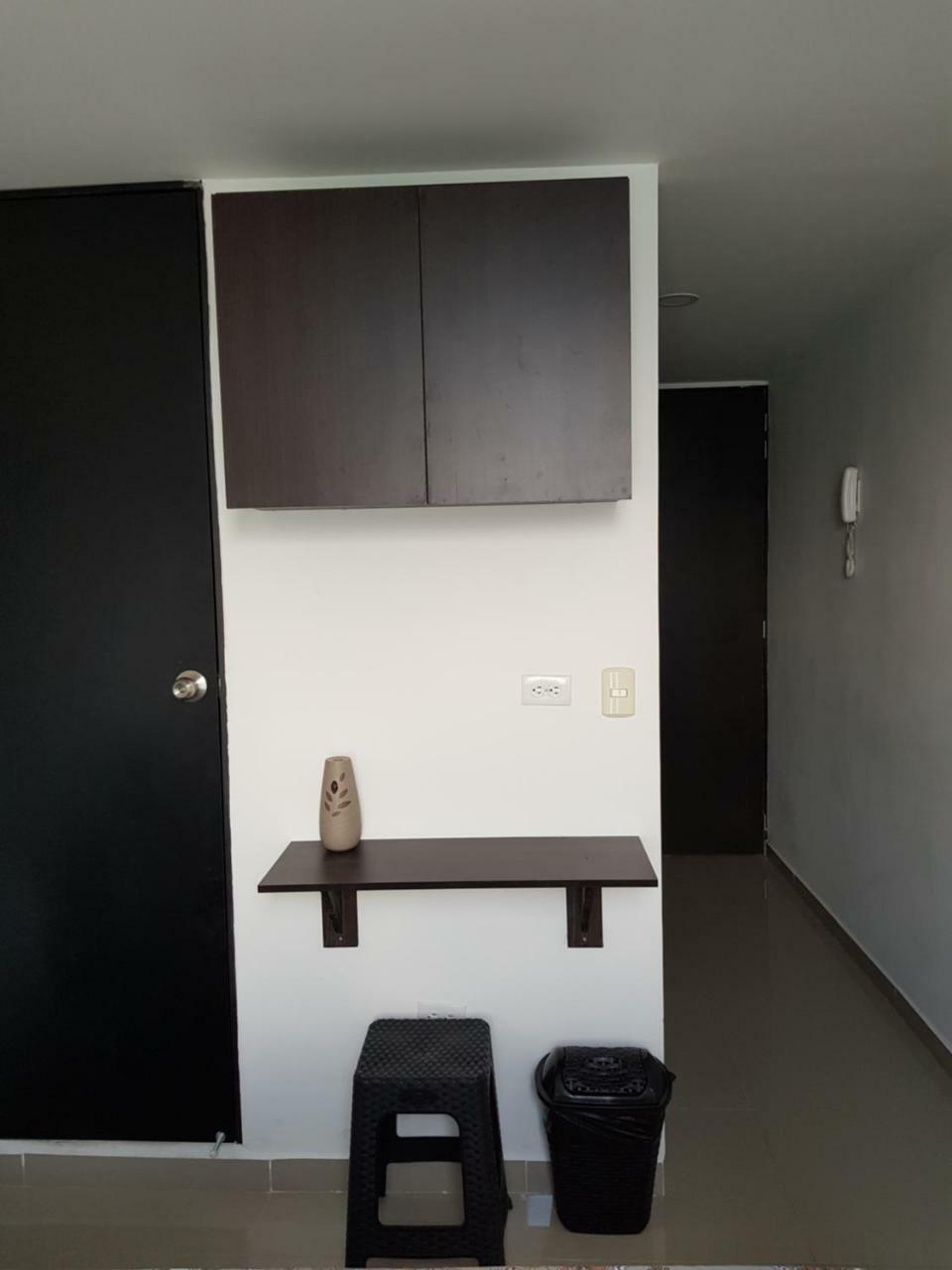 Apartasuites Molinos Apartamento