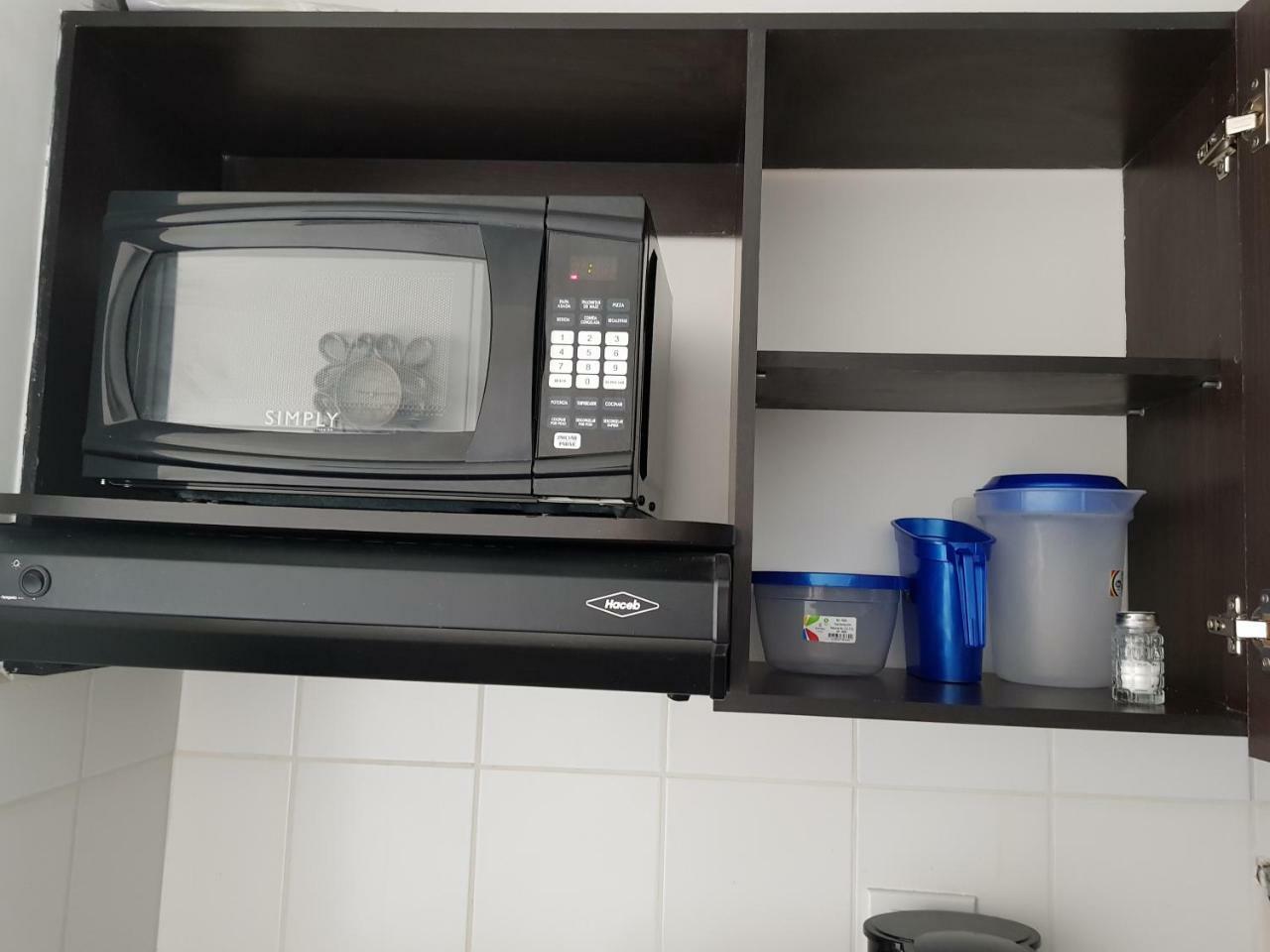 Apartamento Apartasuites Molinos