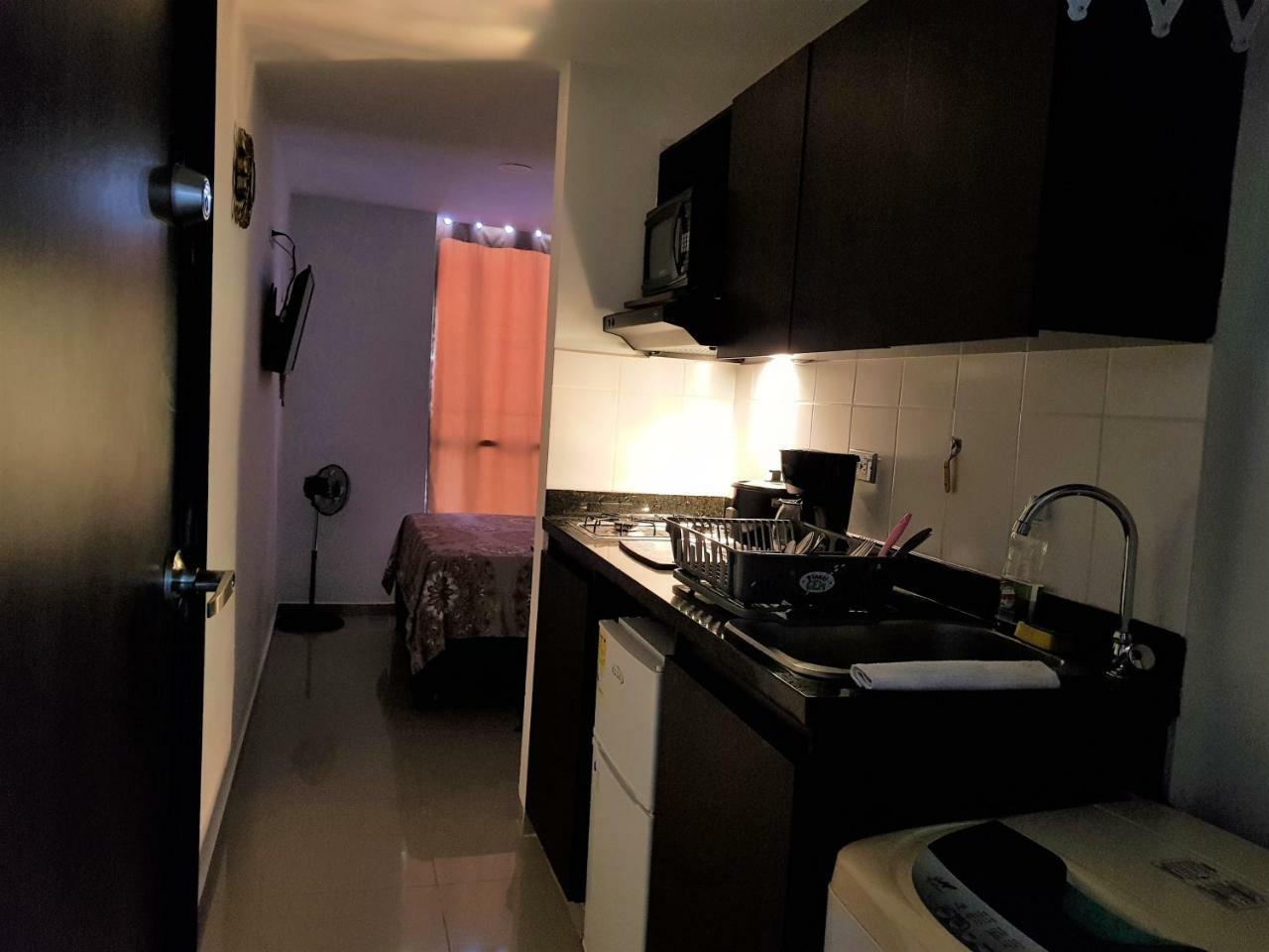Apartasuites Molinos Apartamento *