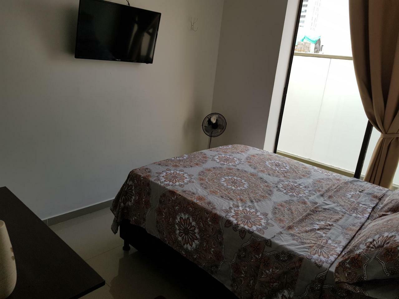 Apartasuites Molinos Medellín
