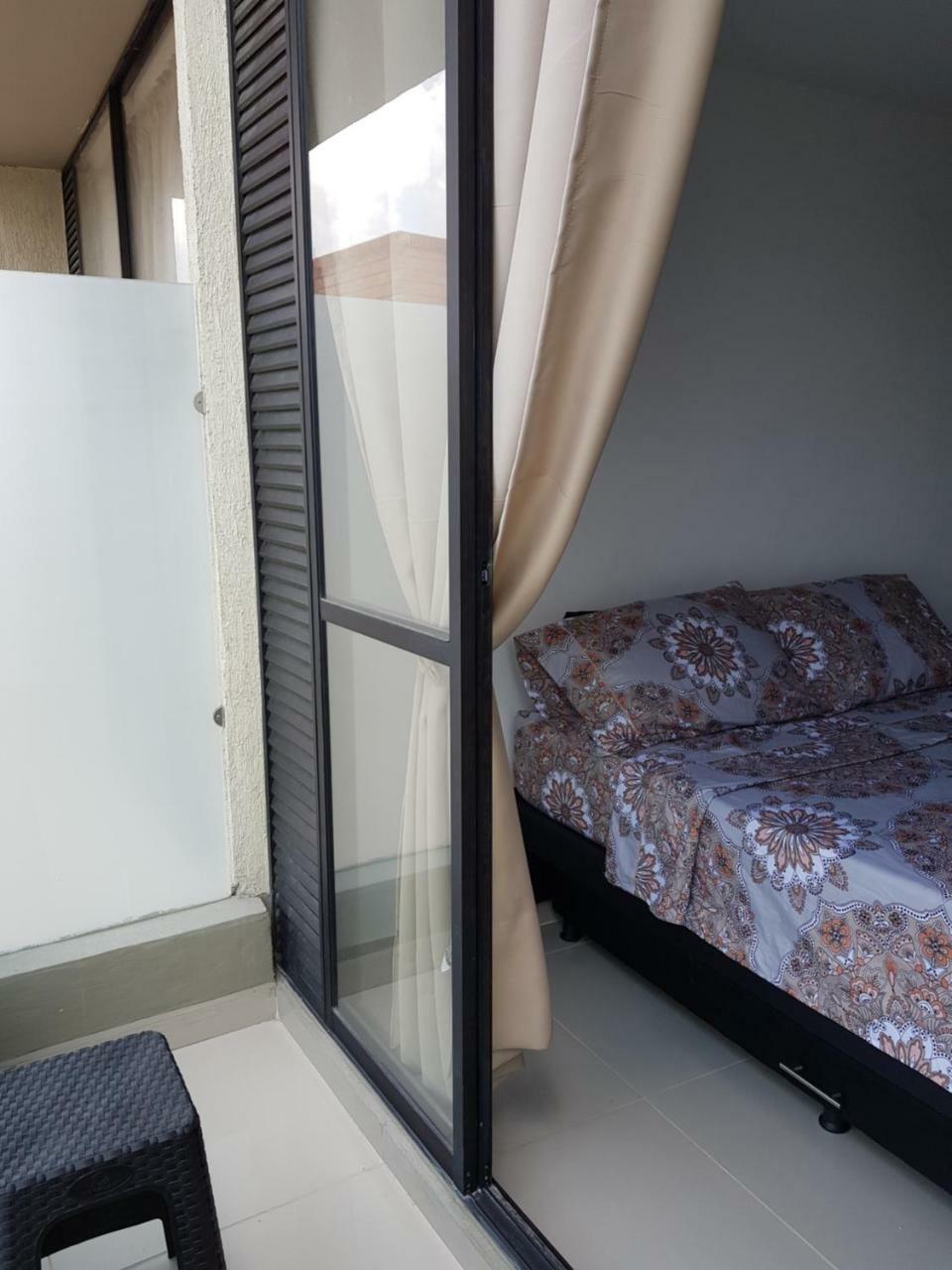 Apartasuites Molinos Medellín