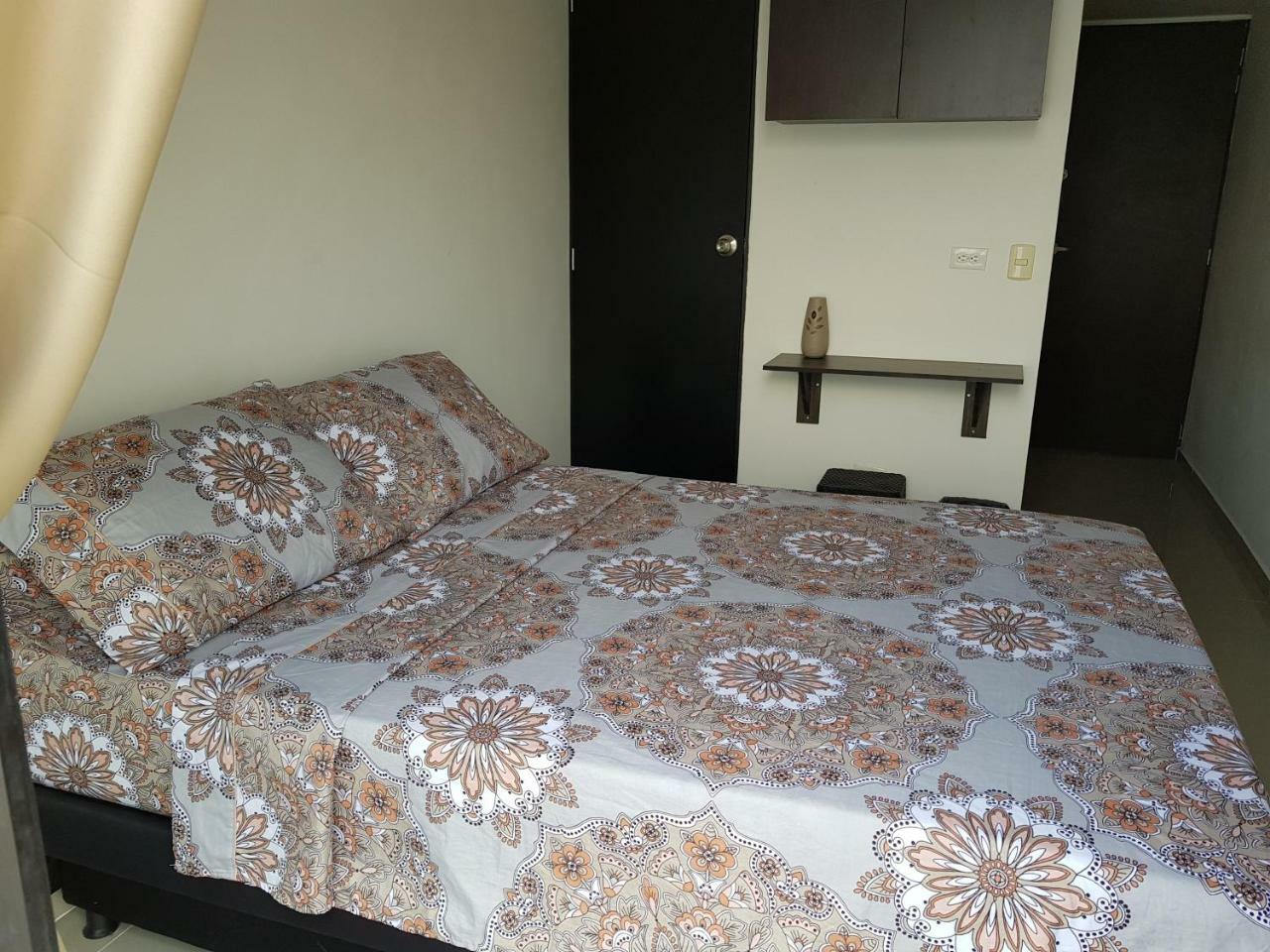 Apartasuites Molinos Apartamento