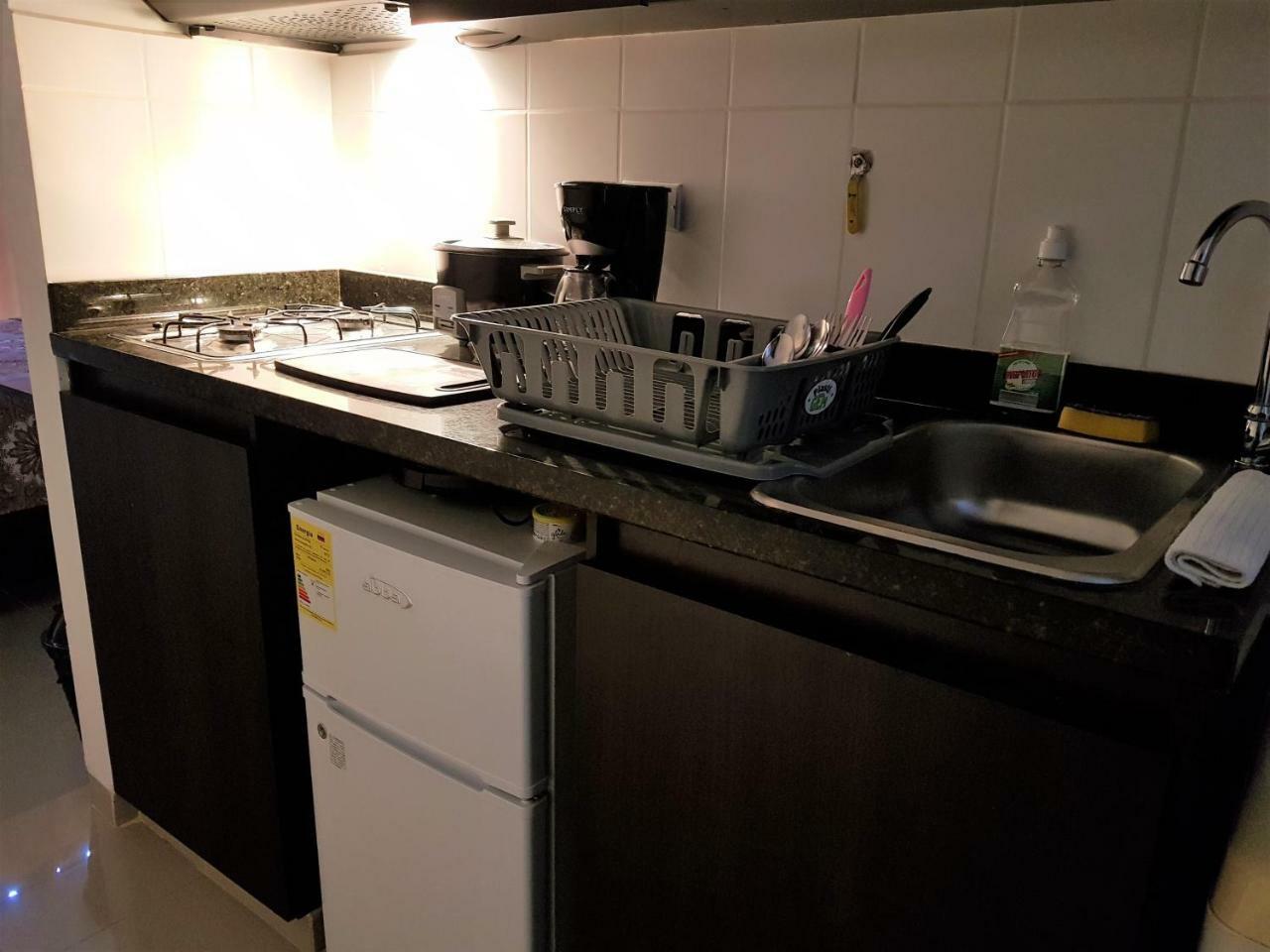 Apartasuites Molinos Medellín