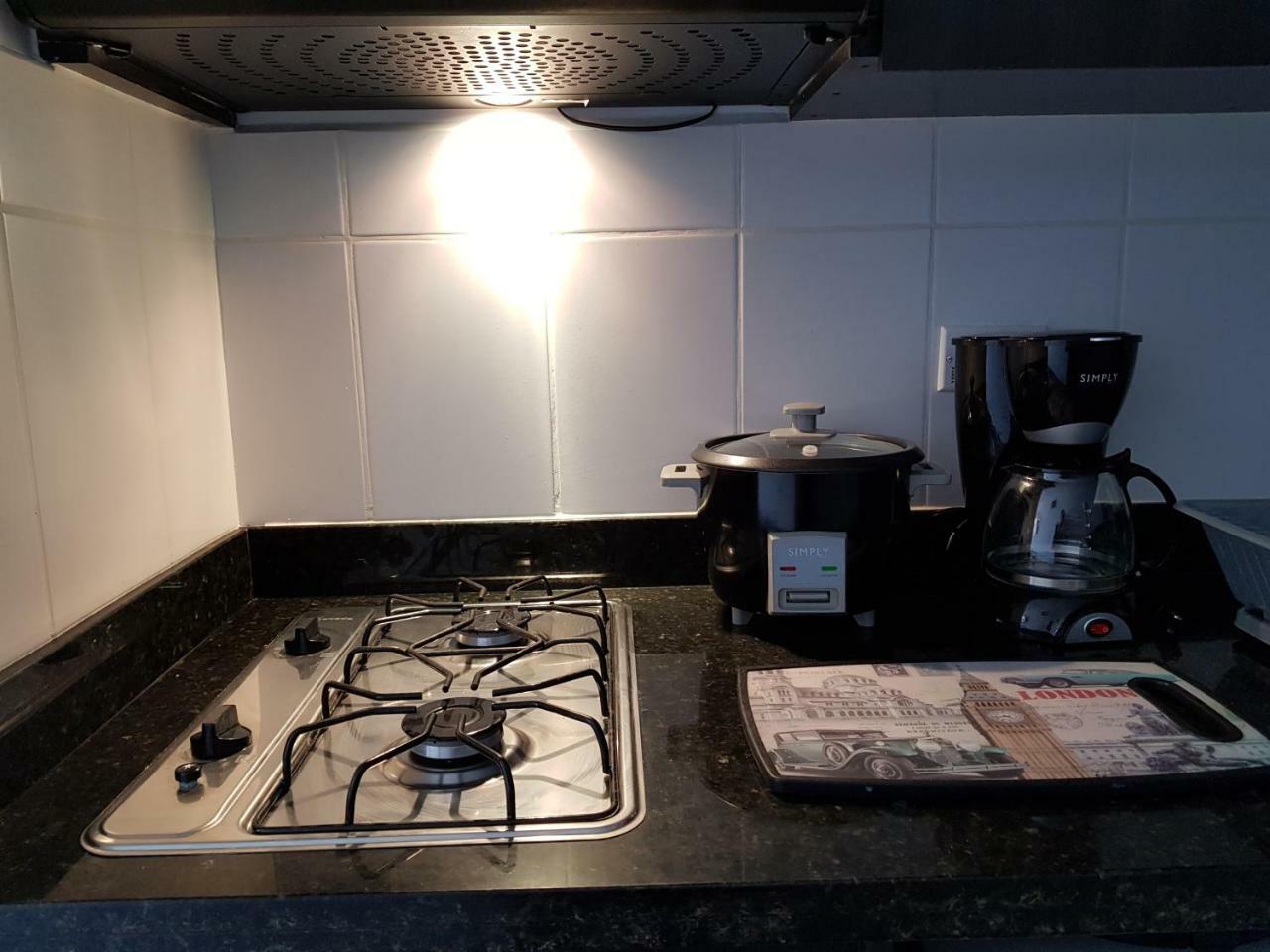 Apartasuites Molinos *