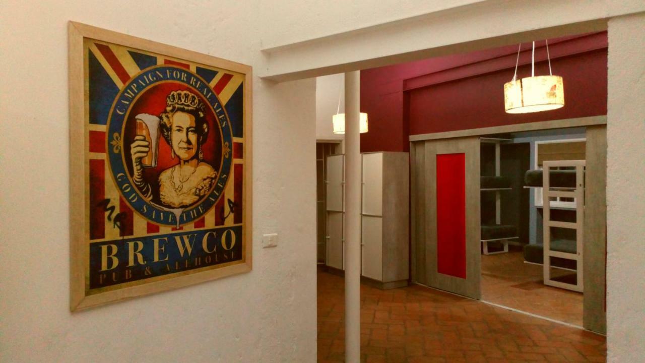 Hostal Macondo Medellín