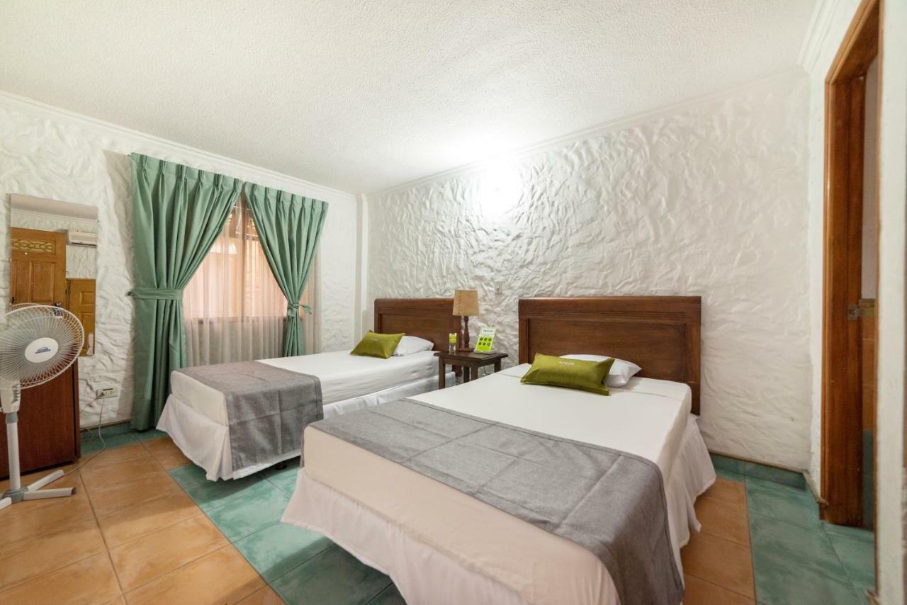 Hotel Ayenda 1223 Porton De La 10