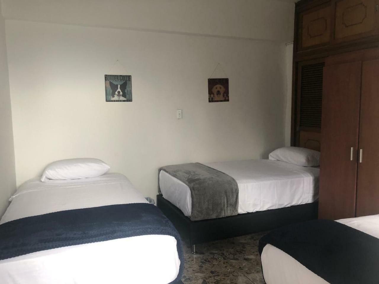 Hostal 4u Medellín