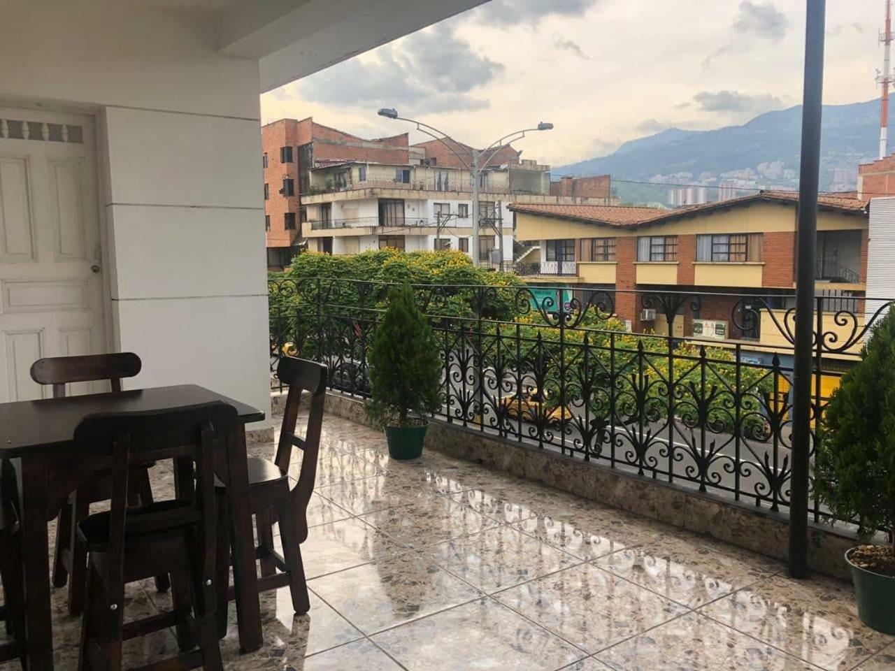 Hostal 4u Medellín