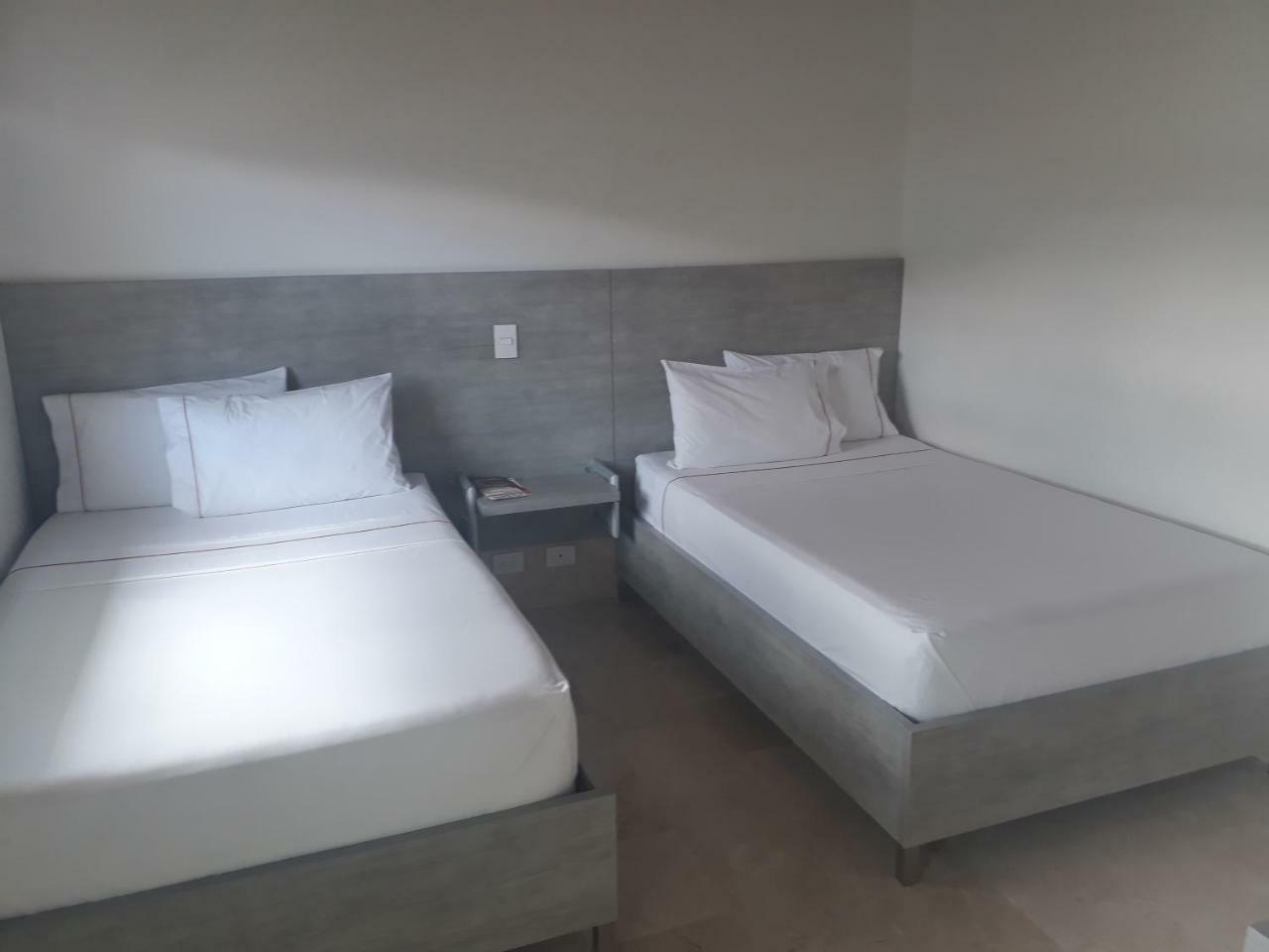 Hotel Caribe Medellín