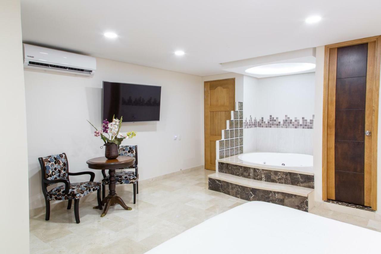 Hotel San Pedro Del Fuerte 3*