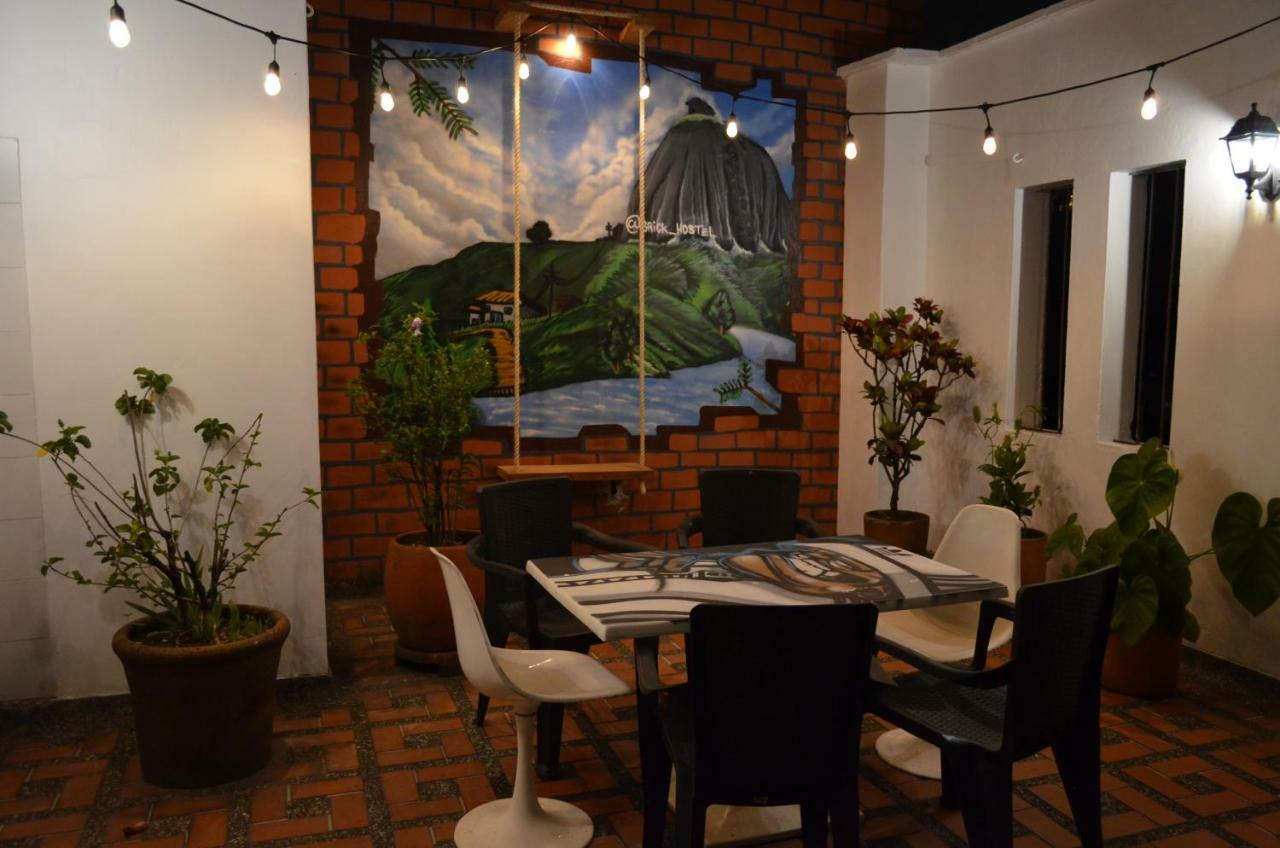 Brick 2* Medellín