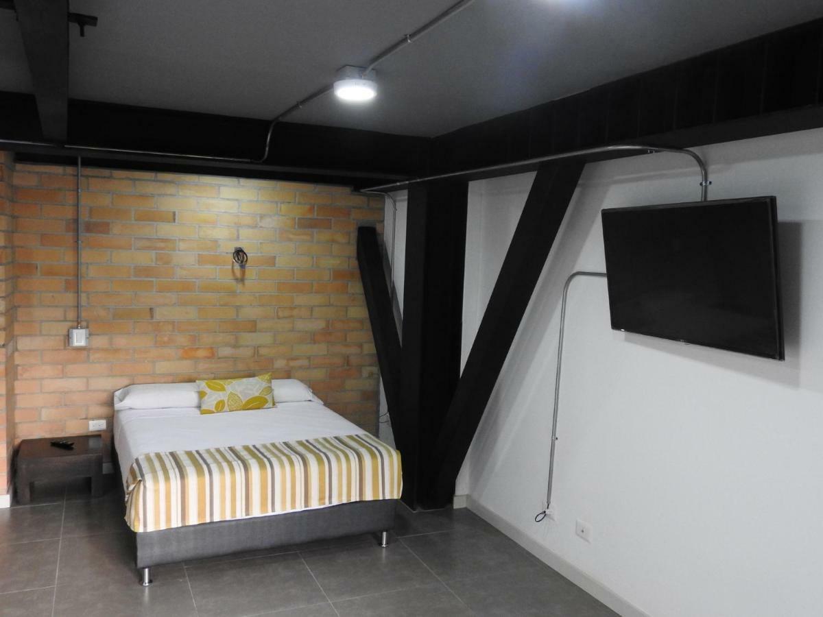 Mediterraneo Express Apartahotel Medellín