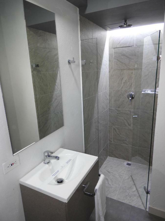 Apartahotel Mediterraneo Express