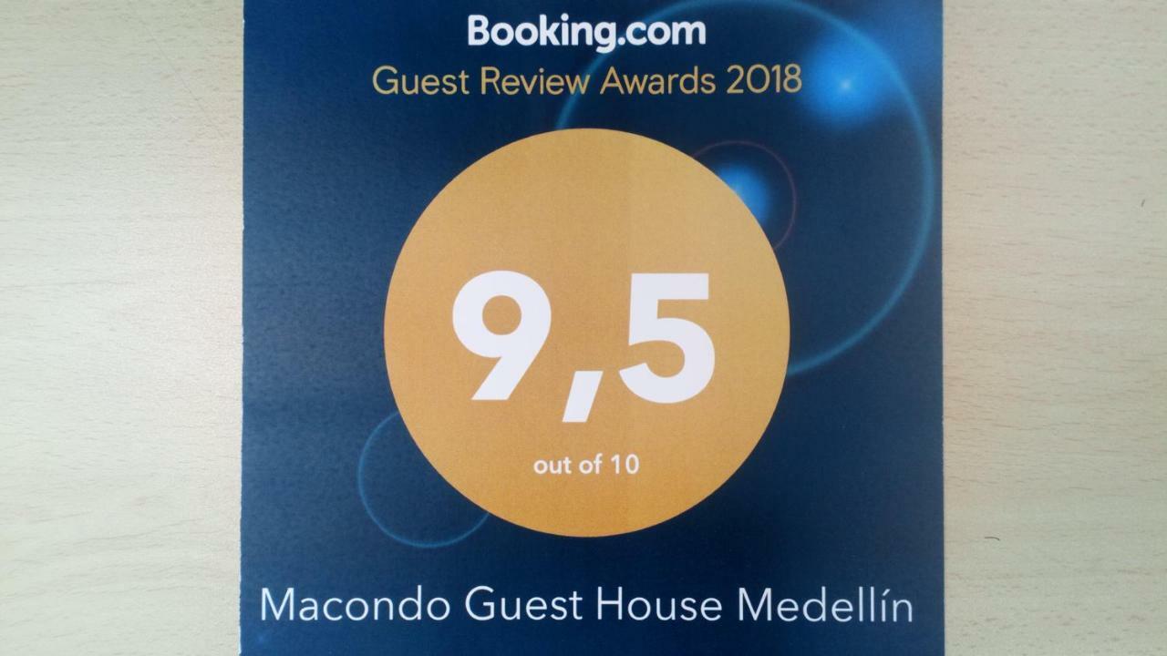 Hostal Macondo Medellín
